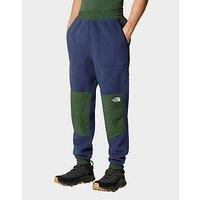 The North Face Denali Track Pants - Blue - Mens