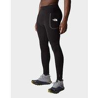 The North Face M WINTER WARM PRO TIGHT - Black - Mens