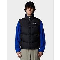 The North Face Saikuru Vest - Black - Mens