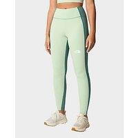 The North Face MA Tights - Green - Womens