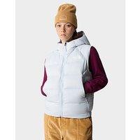 The North Face Hyalite Down Gilet - Purple - Womens