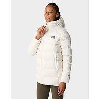 The North Face Hyalite Down Parka - White - Womens