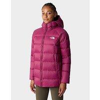 The North Face Hyalite Down Parka - Red - Womens
