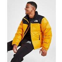 The North Face Nuptse 1996 Jacket - Yellow - Mens