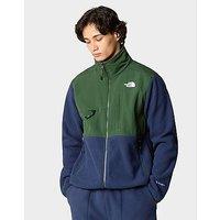 The North Face Denali Fleece Jacket - Blue - Mens