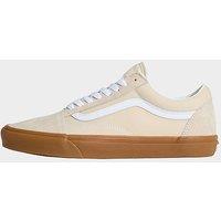 Vans Old Skool - Yellow - Mens