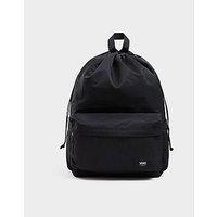 Vans Old Skool Cinch Backpack - Black