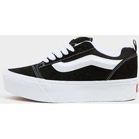 Vans Knu Stack Nostalgia Women's - Black