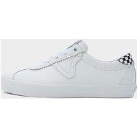 Vans Sport Low - White - Mens