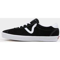 Vans Sport Low - Black - Mens