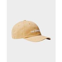 The North Face Roomy Norm Hat - Brown