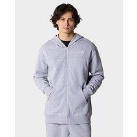 The North Face Essential Hoodie - Grey - Mens
