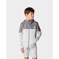 The North Face Mountain Athletics Hoodie Junior - Grey - Mens