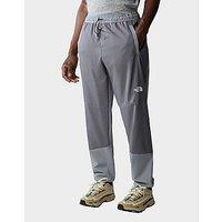 The North Face Mountain Athletic Wind Track Pants - Grey - Mens