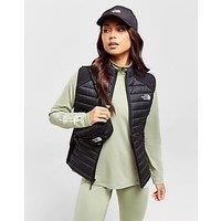 The North Face Hybrid Gilet - Black - Womens