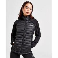 The North Face Hybrid Jacket - Black - Womens