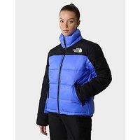 The North Face Himalayan Jacket Women's - Blue