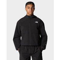 The North Face Easy Wind Jacket - Black - Womens