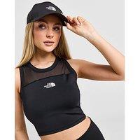 The North Face Movement Tank Top - Black - Womens