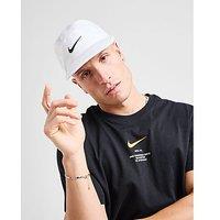 Nike Fly Dri-FIT Cap - White
