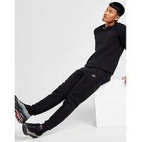 Nike Tech Fleece Joggers - Black - Mens