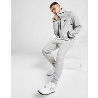 Nike Tech Fleece Joggers - Dark Grey - Mens
