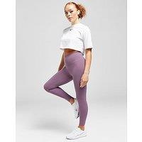 Nike Training Zenvy Tights - Violet Dust - Womens