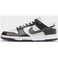 Nike Dunk Low - BLACK - Mens