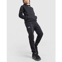 Under Armour Rival Fleece Joggers Junior - Black