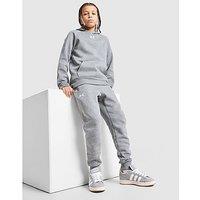 Under Armour Rival Fleece Joggers Junior - Grey