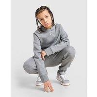 Under Armour Rival Fleece Hoodie Junior - Grey