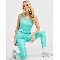 Under Armour Authentics Tights - Green - Womens