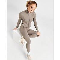 Under Armour Motion Tights - Brown - Womens