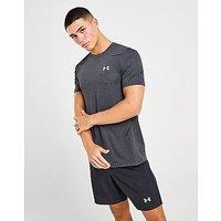 Under Armour Vanish Grid T-Shirt - Castlerock - Mens