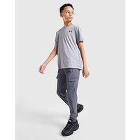 Under Armour Woven Cargo Pants Junior - Grey