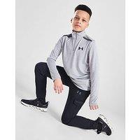 Under Armour Woven Cargo Pants Junior - Black