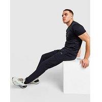 Under Armour Woven Cargo Track Pants - Black - Mens