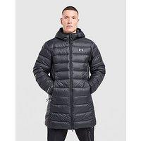 Under Armour Legend Down Parka - Black - Mens