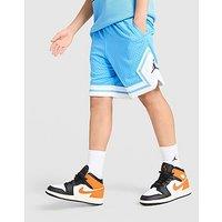 Jordan Diamond Shorts Junior - Blue
