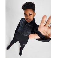 Nike Academy Therma-FIT Drill 1/4 Zip Top Junior - Black