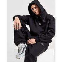 Nike ACG Therma-FIT Tuff Fleece Hoodie - Black - Mens