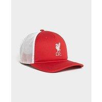 Nike Liverpool FC Trucker Cap - Red