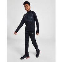 Nike Academy Therma-FIT Track Pants Junior - Black