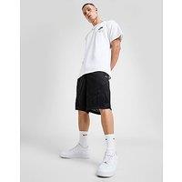Nike Basketball Shorts - Black - Mens