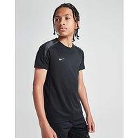 Nike Strike T-Shirt Junior - Black