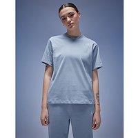 Jordan Essential T-Shirt - Blue - Womens
