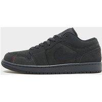 Jordan Air 1 Low - Grey - Mens