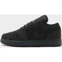 Jordan Air 1 Low Craft Junior - Grey
