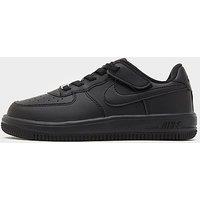 Nike Air Force 1 '07 LV8 Children - Black