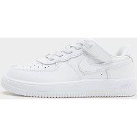 Nike Air Force 1 Low EasyOn Children - White